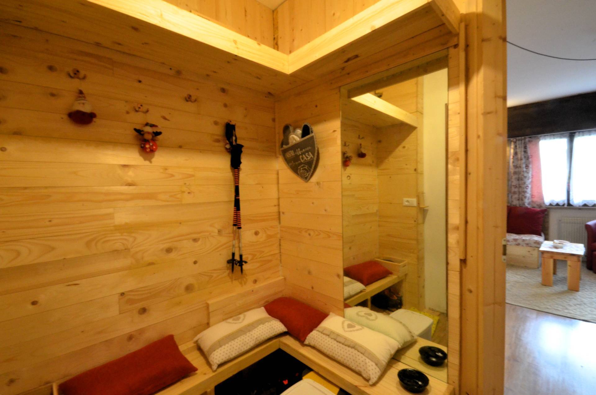 Appartamento in vendita a Tarvisio