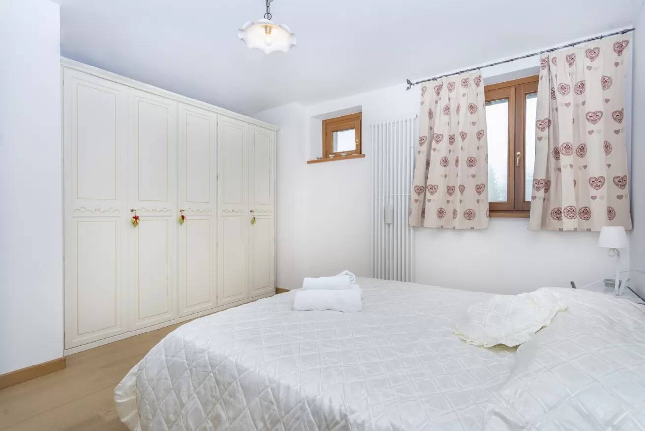 Appartamento in vendita a Tarvisio