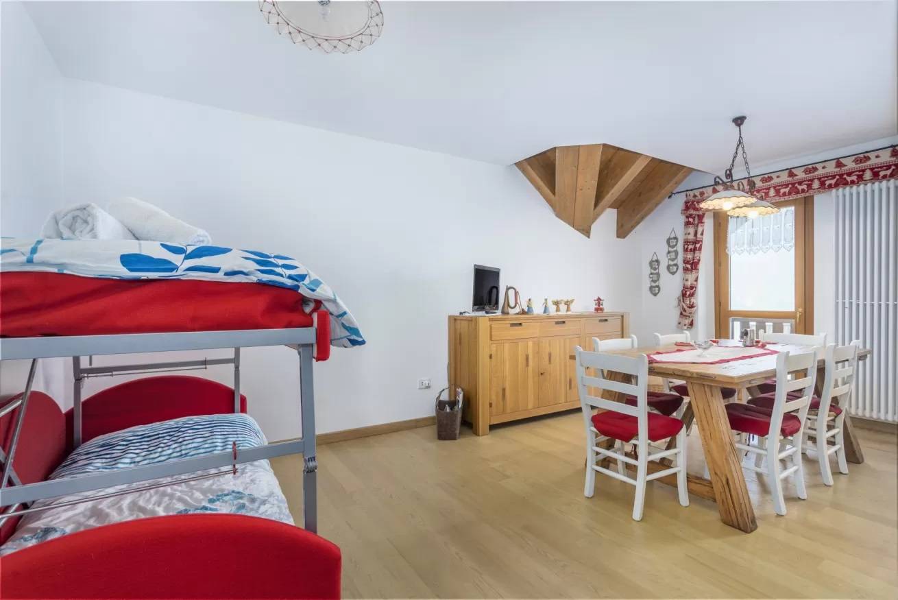 Appartamento in vendita a Tarvisio