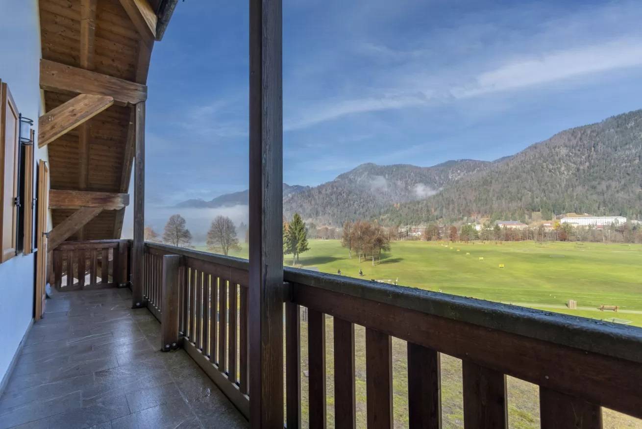 Appartamento in vendita a Tarvisio