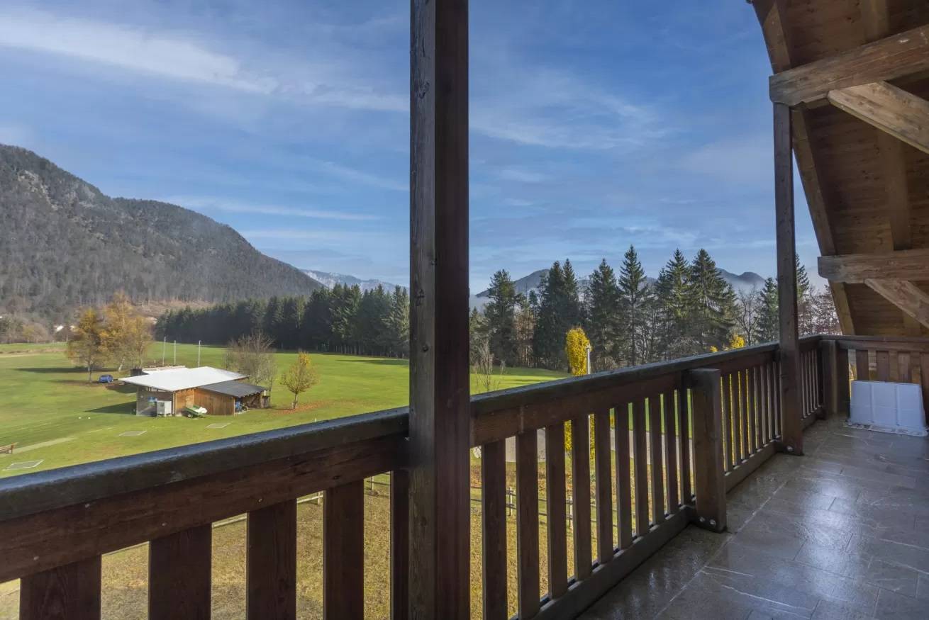 Appartamento in vendita a Tarvisio