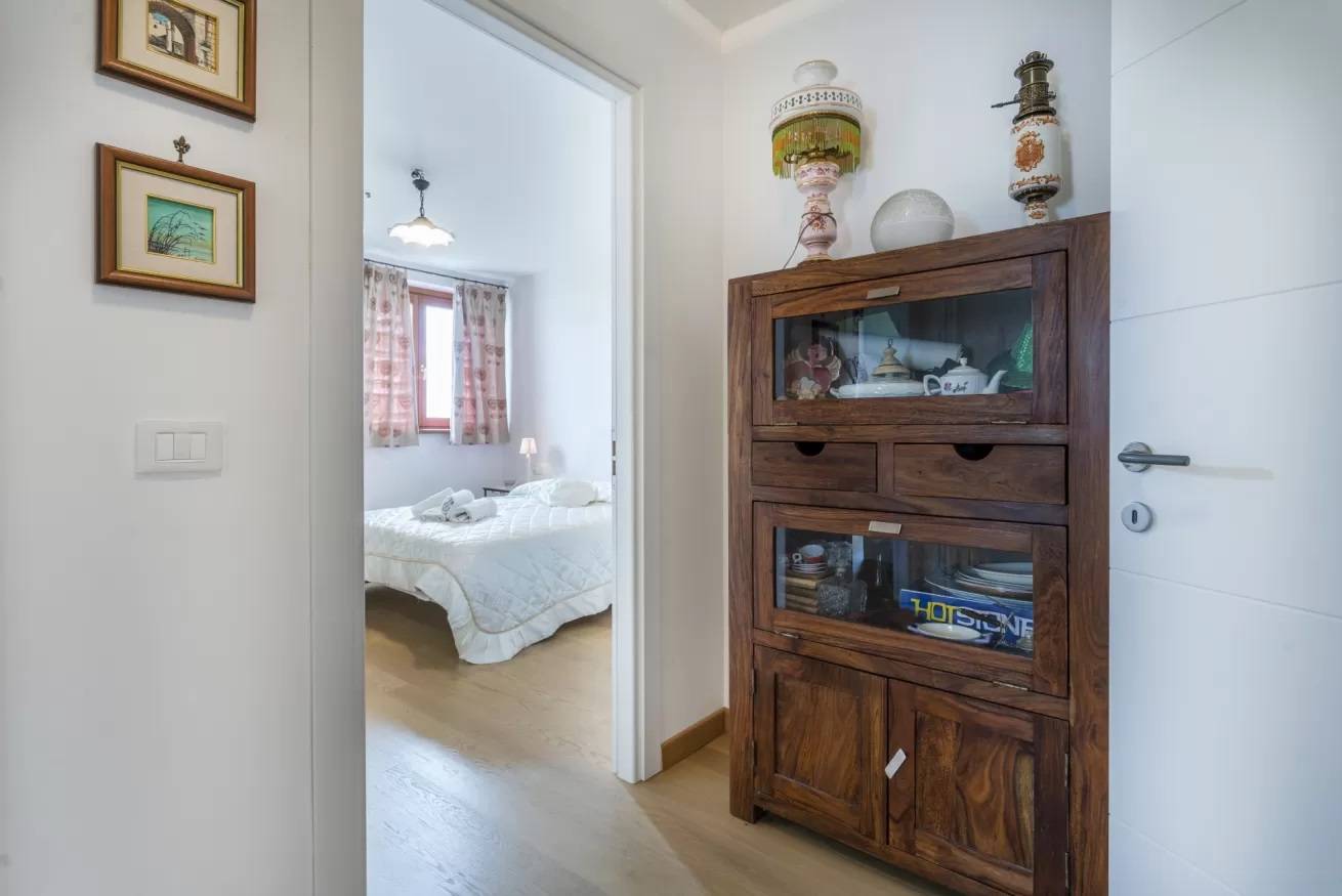 Appartamento in vendita a Tarvisio