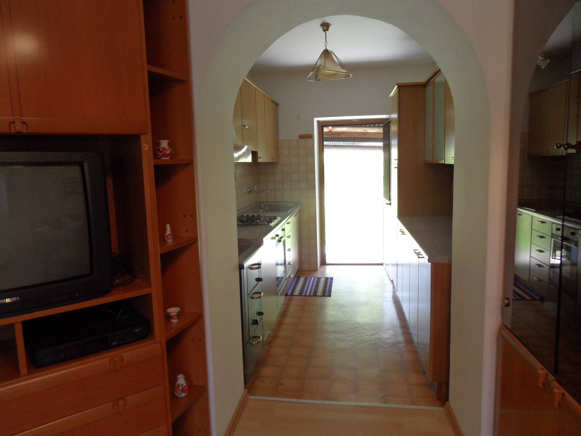 Casa singola in vendita a Tarvisio, Aclete