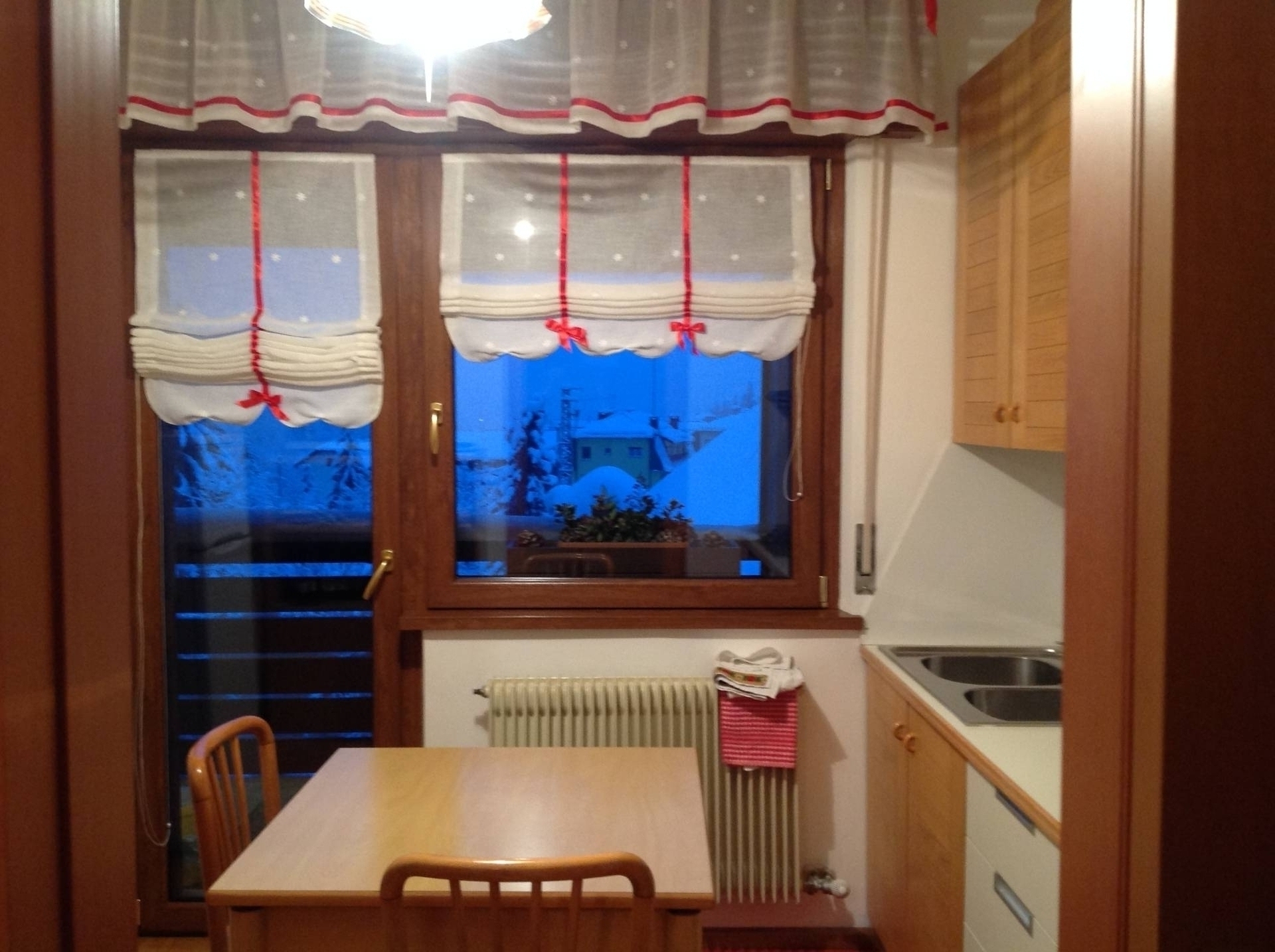 Appartamento in vendita a Tarvisio