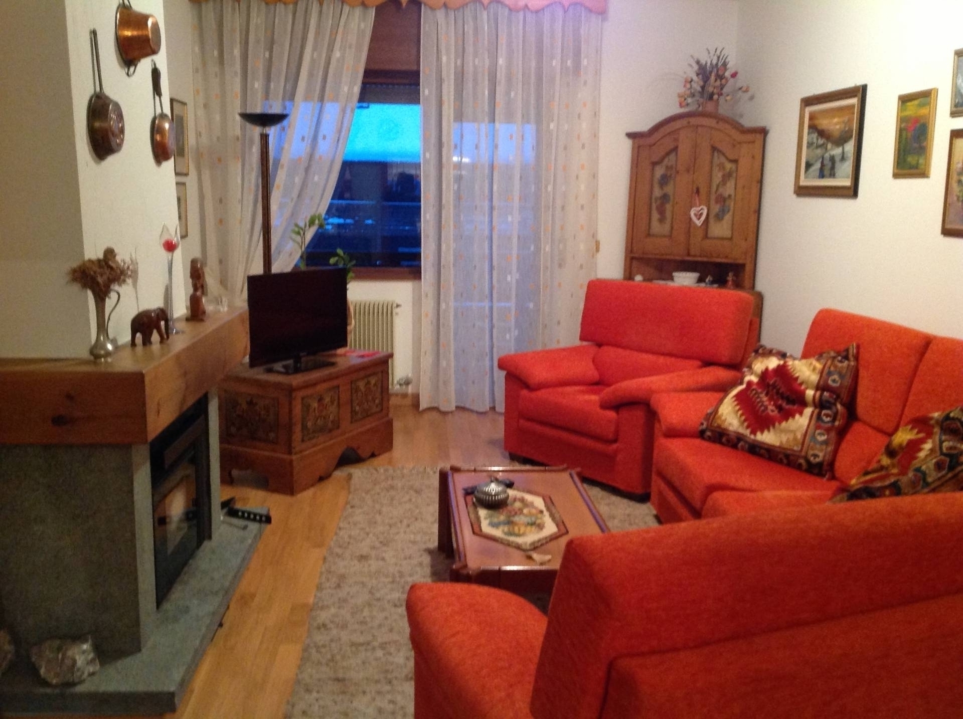 Appartamento in vendita a Tarvisio