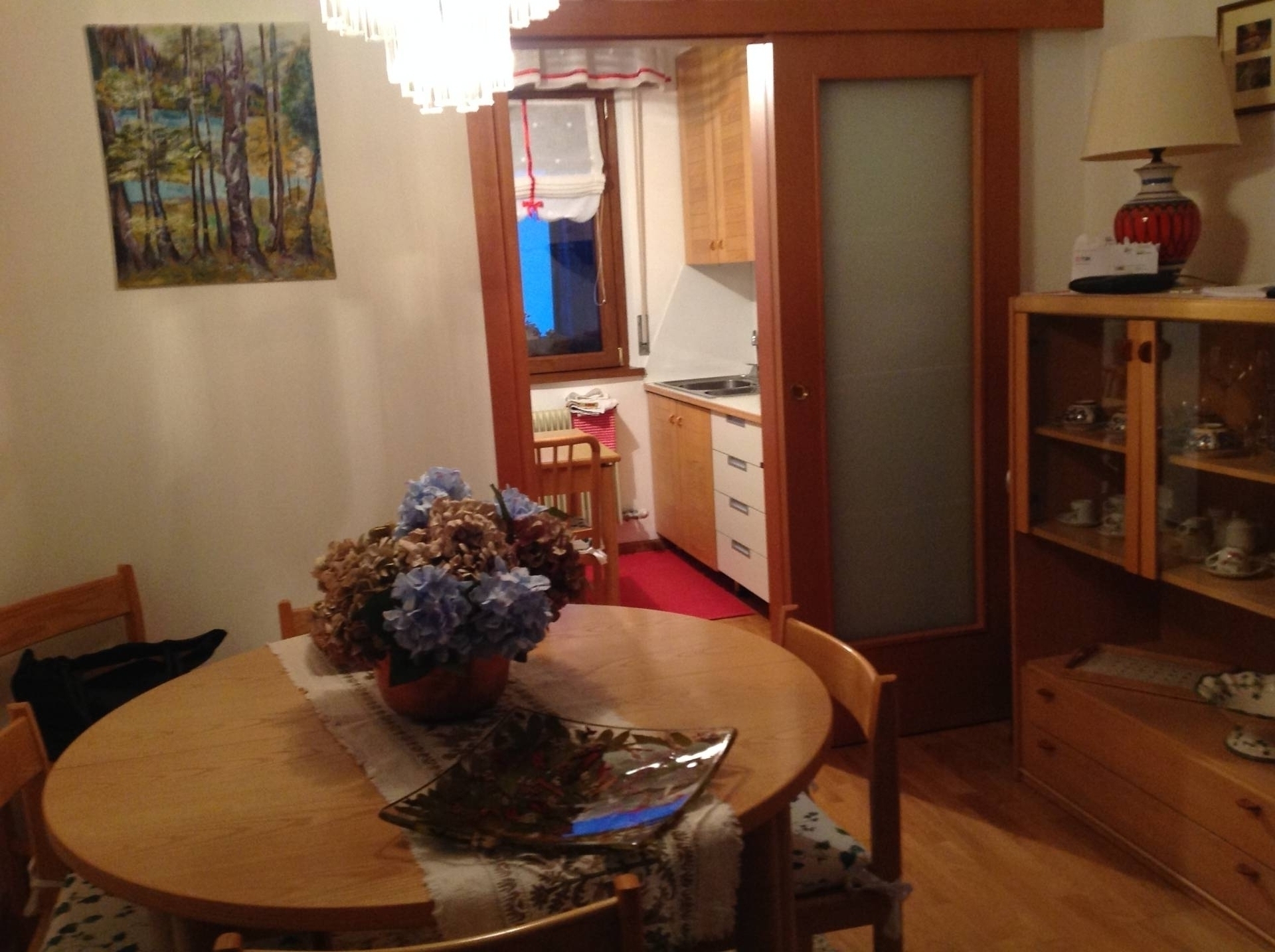 Appartamento in vendita a Tarvisio