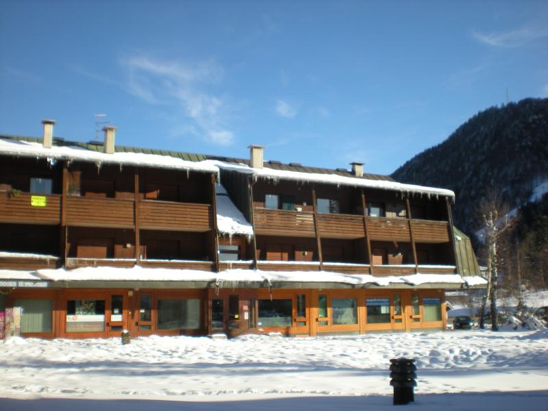 Appartamento in vendita a Tarvisio