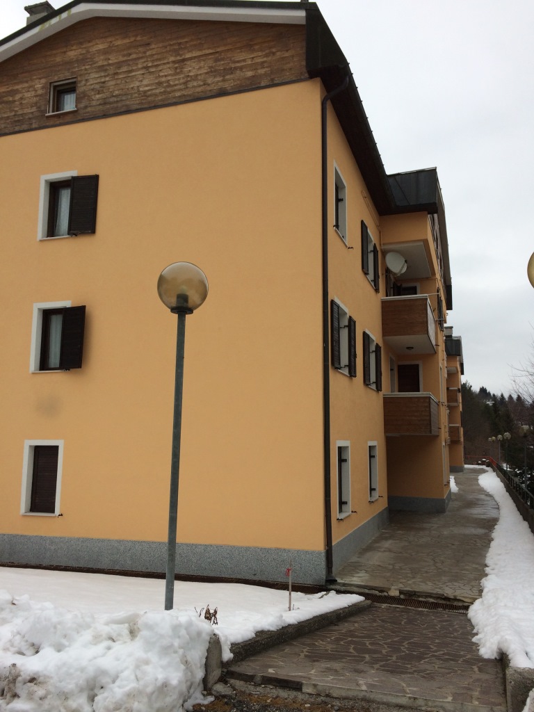 Appartamento in vendita a Tarvisio, Tarvisio Centrale