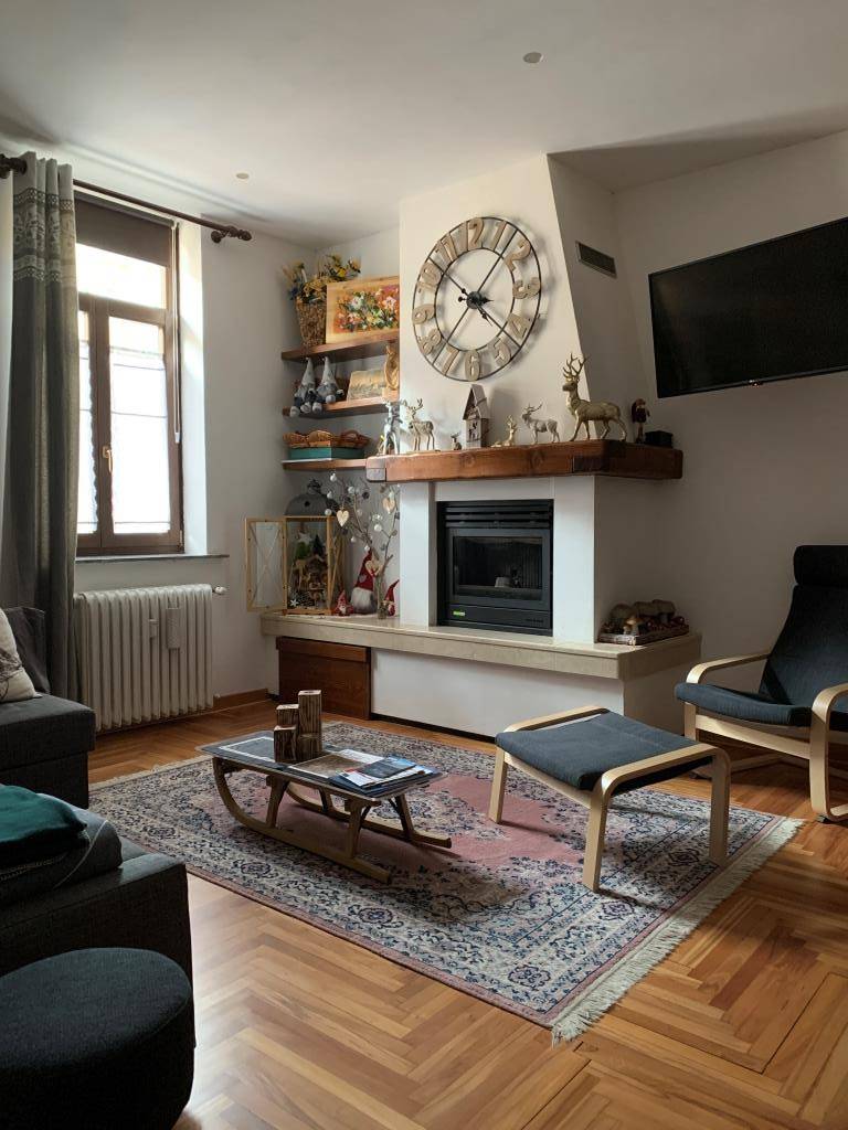 Appartamento in vendita a Tarvisio, Tarvisio Centrale