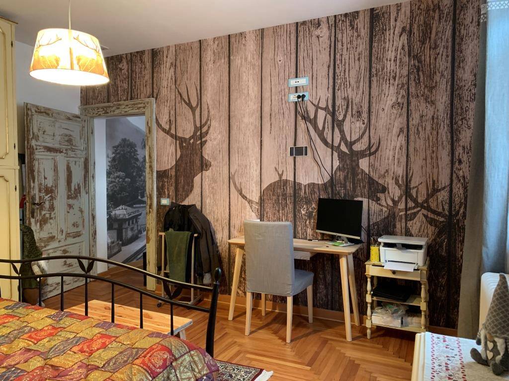 Appartamento in vendita a Tarvisio, Tarvisio Centrale