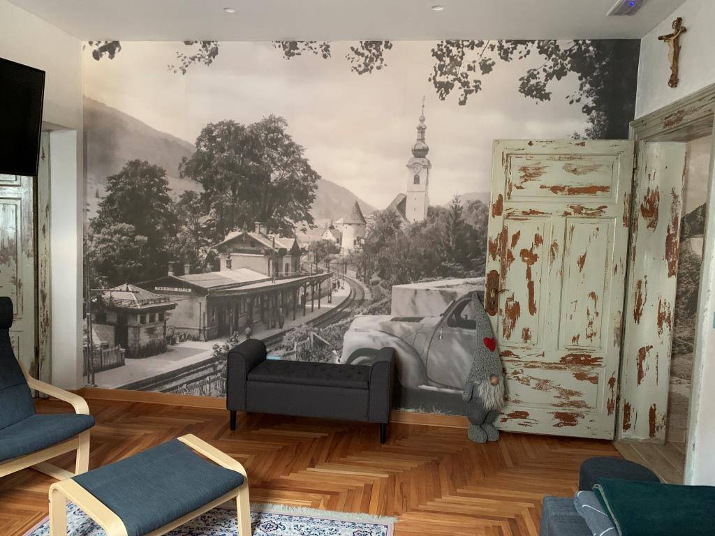 Appartamento in vendita a Tarvisio, Tarvisio Centrale