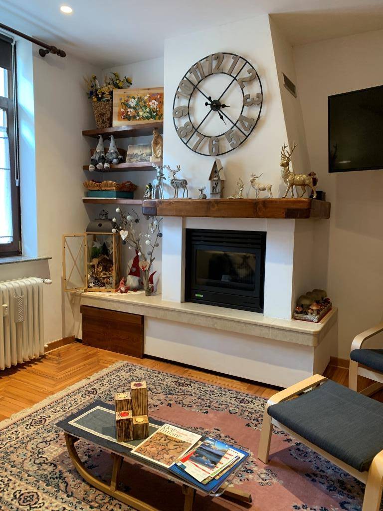 Appartamento in vendita a Tarvisio, Tarvisio Centrale