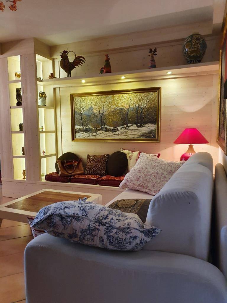 Appartamento in vendita a Tarvisio