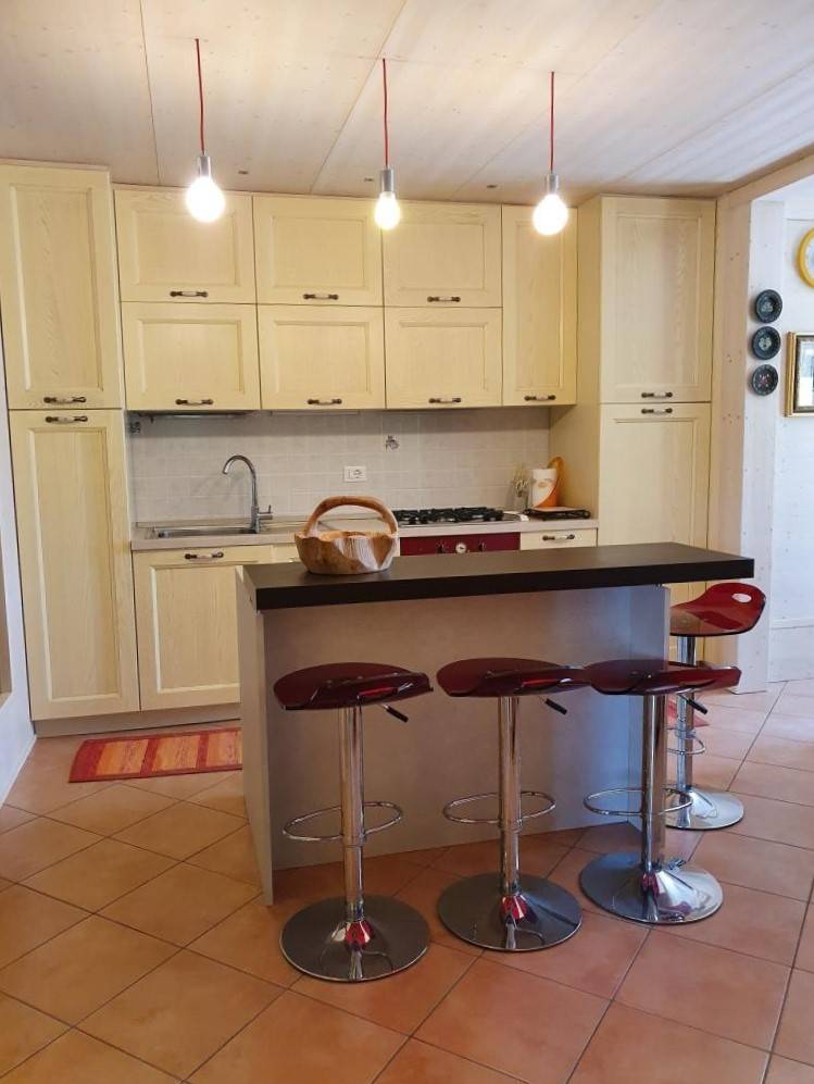 Appartamento in vendita a Tarvisio