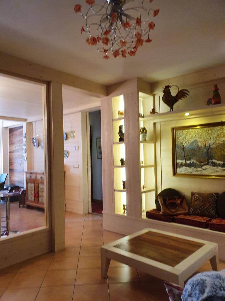 Appartamento in vendita a Tarvisio