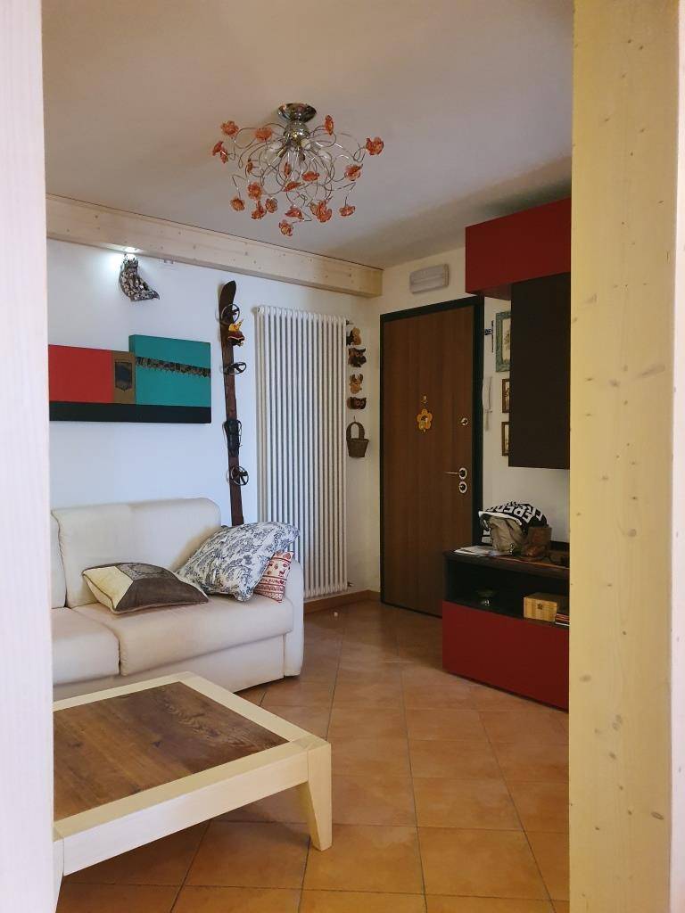 Appartamento in vendita a Tarvisio