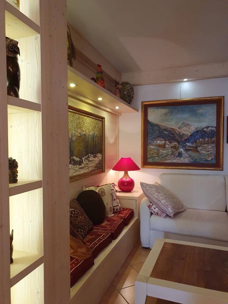 Appartamento in vendita a Tarvisio