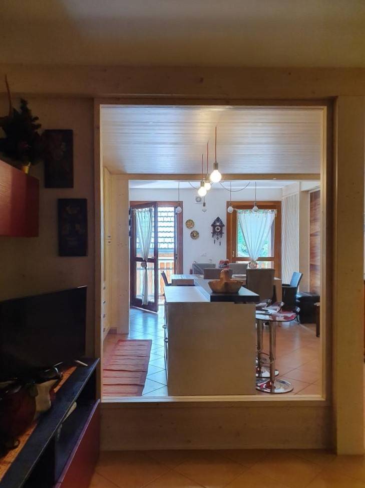 Appartamento in vendita a Tarvisio