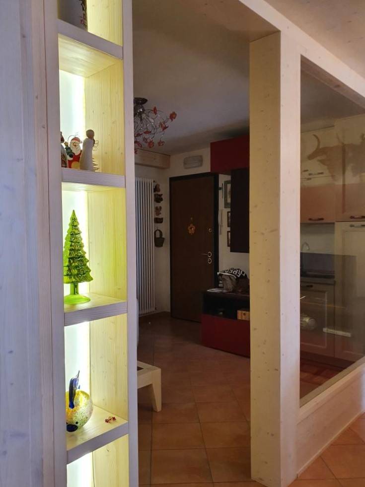 Appartamento in vendita a Tarvisio