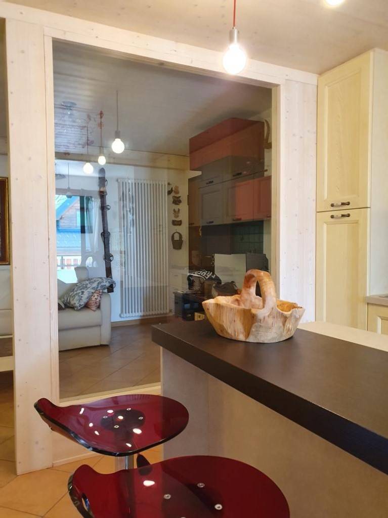 Appartamento in vendita a Tarvisio