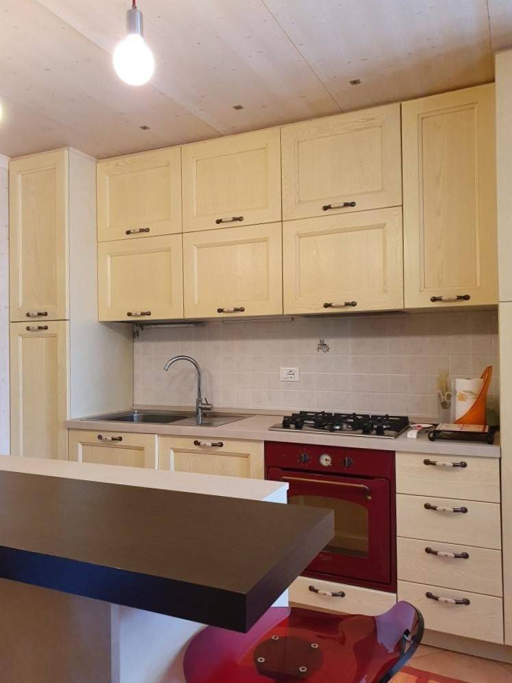 Appartamento in vendita a Tarvisio