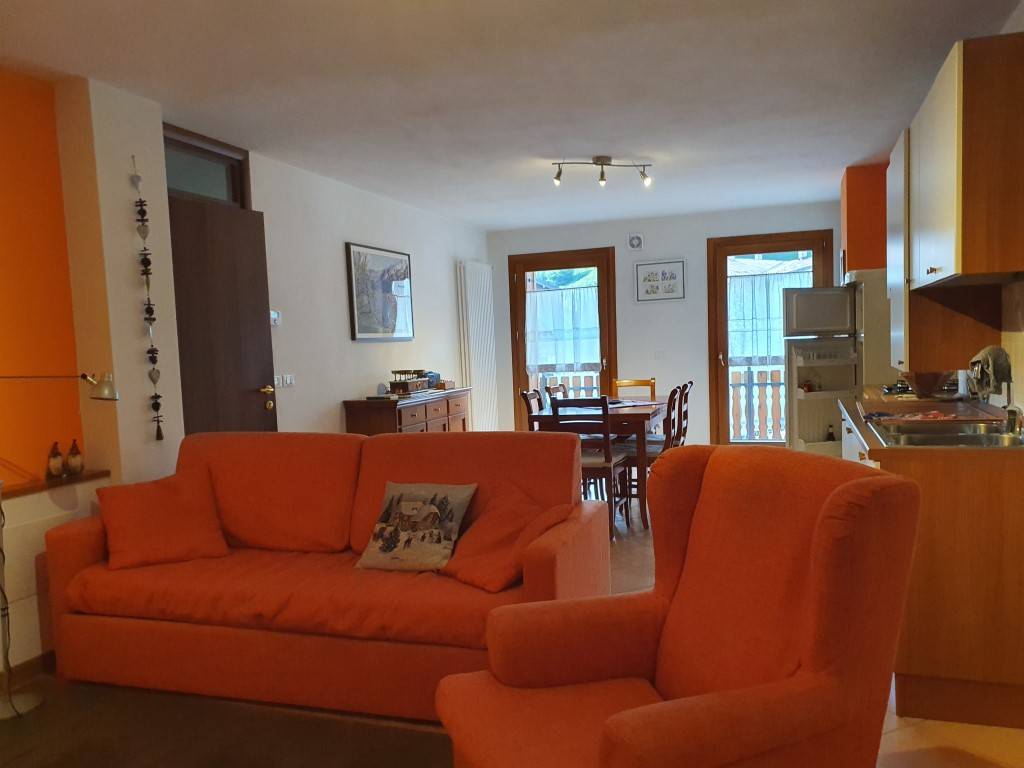 Appartamento in vendita a Tarvisio