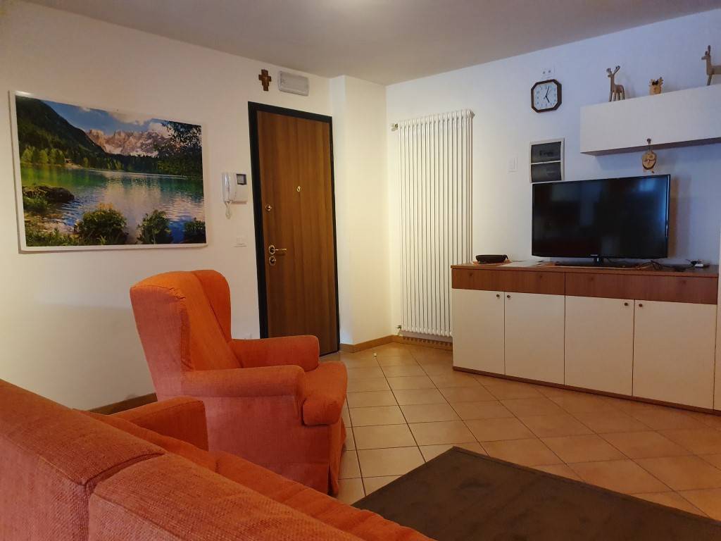 Appartamento in vendita a Tarvisio