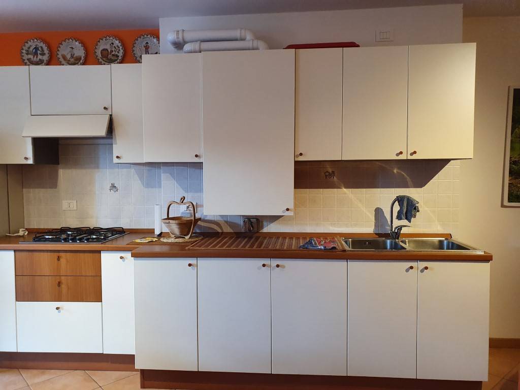 Appartamento in vendita a Tarvisio