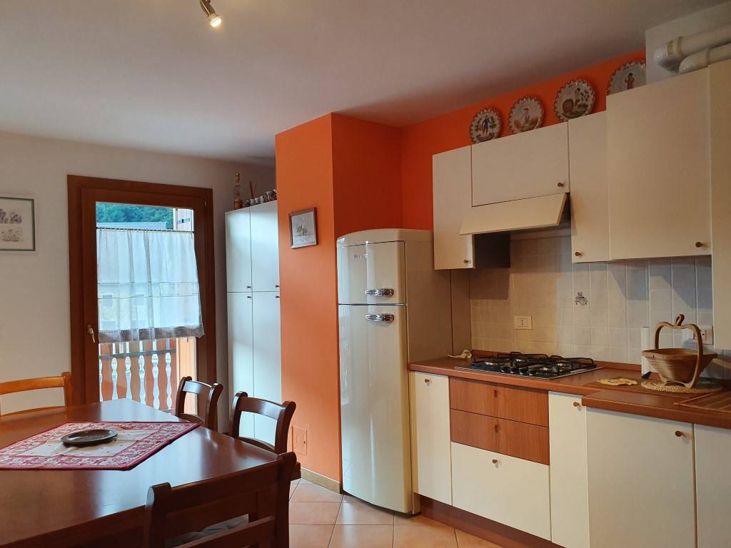 Appartamento in vendita a Tarvisio