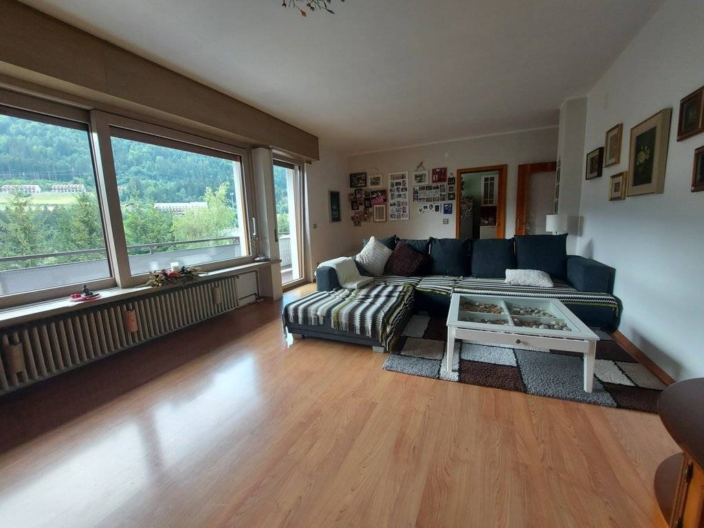 Appartamento in vendita a Tarvisio