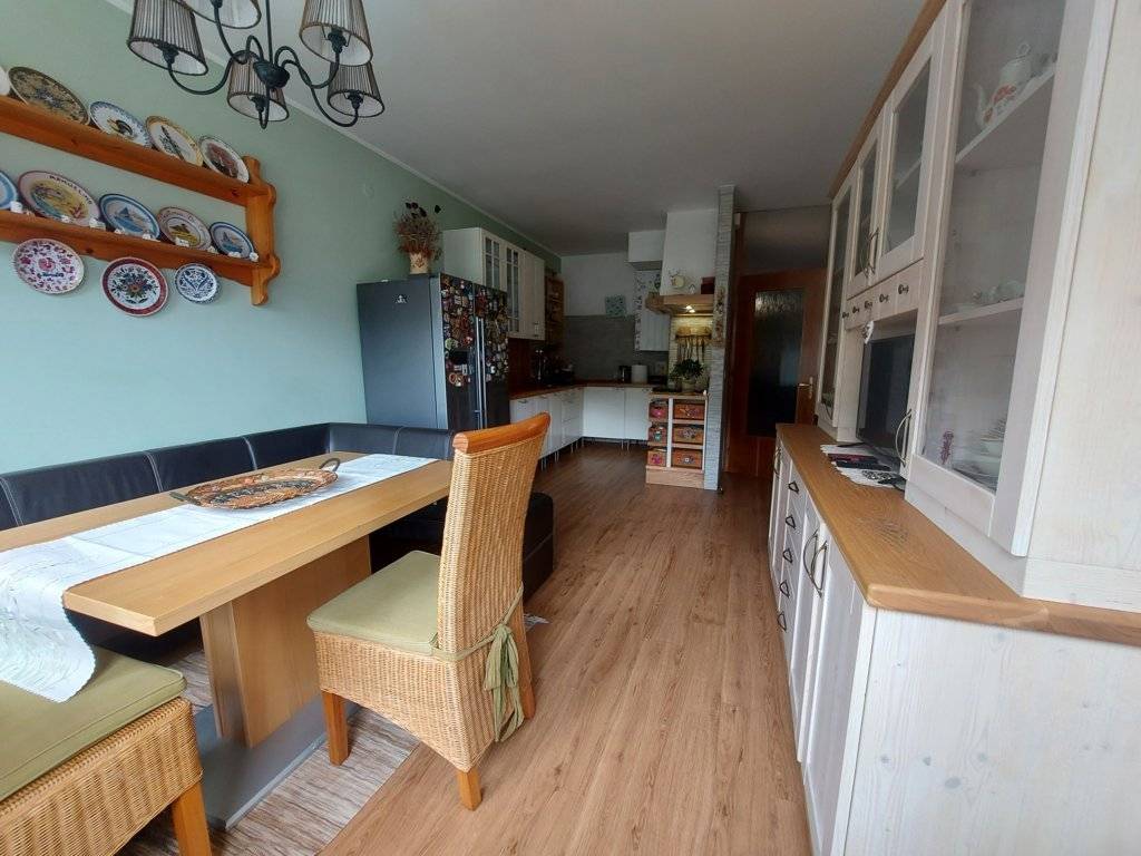 Appartamento in vendita a Tarvisio