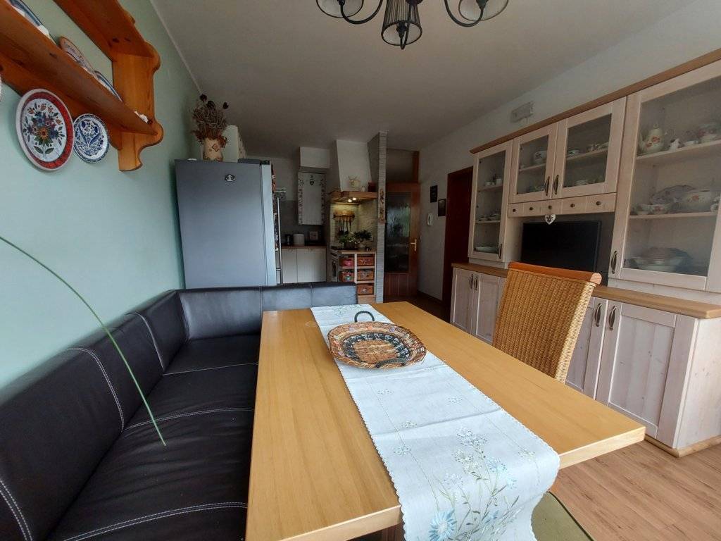 Appartamento in vendita a Tarvisio