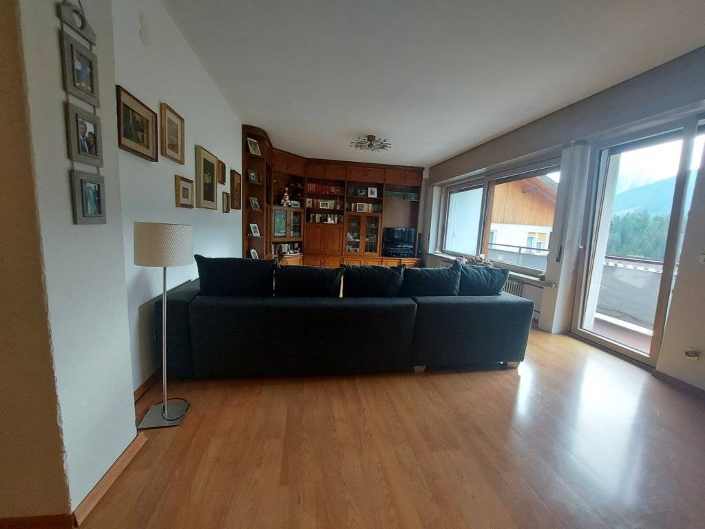 Appartamento in vendita a Tarvisio