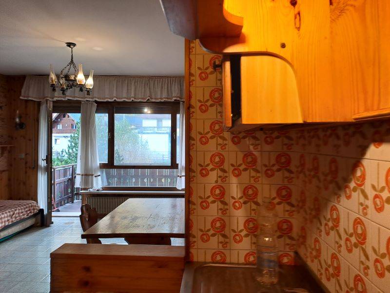 Appartamento in vendita a Tarvisio