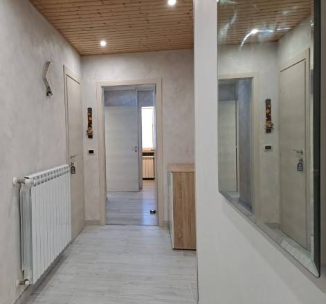 Appartamento in vendita a Tarvisio, Tarvisio Centrale