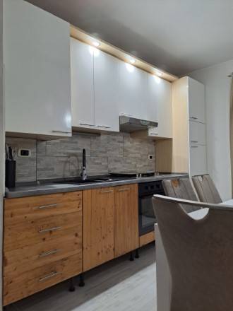 Appartamento in vendita a Tarvisio, Tarvisio Centrale