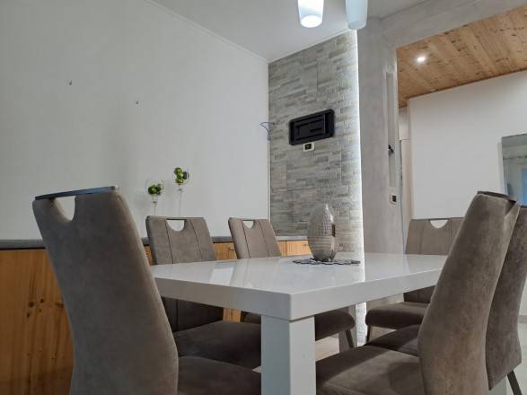 Appartamento in vendita a Tarvisio, Tarvisio Centrale