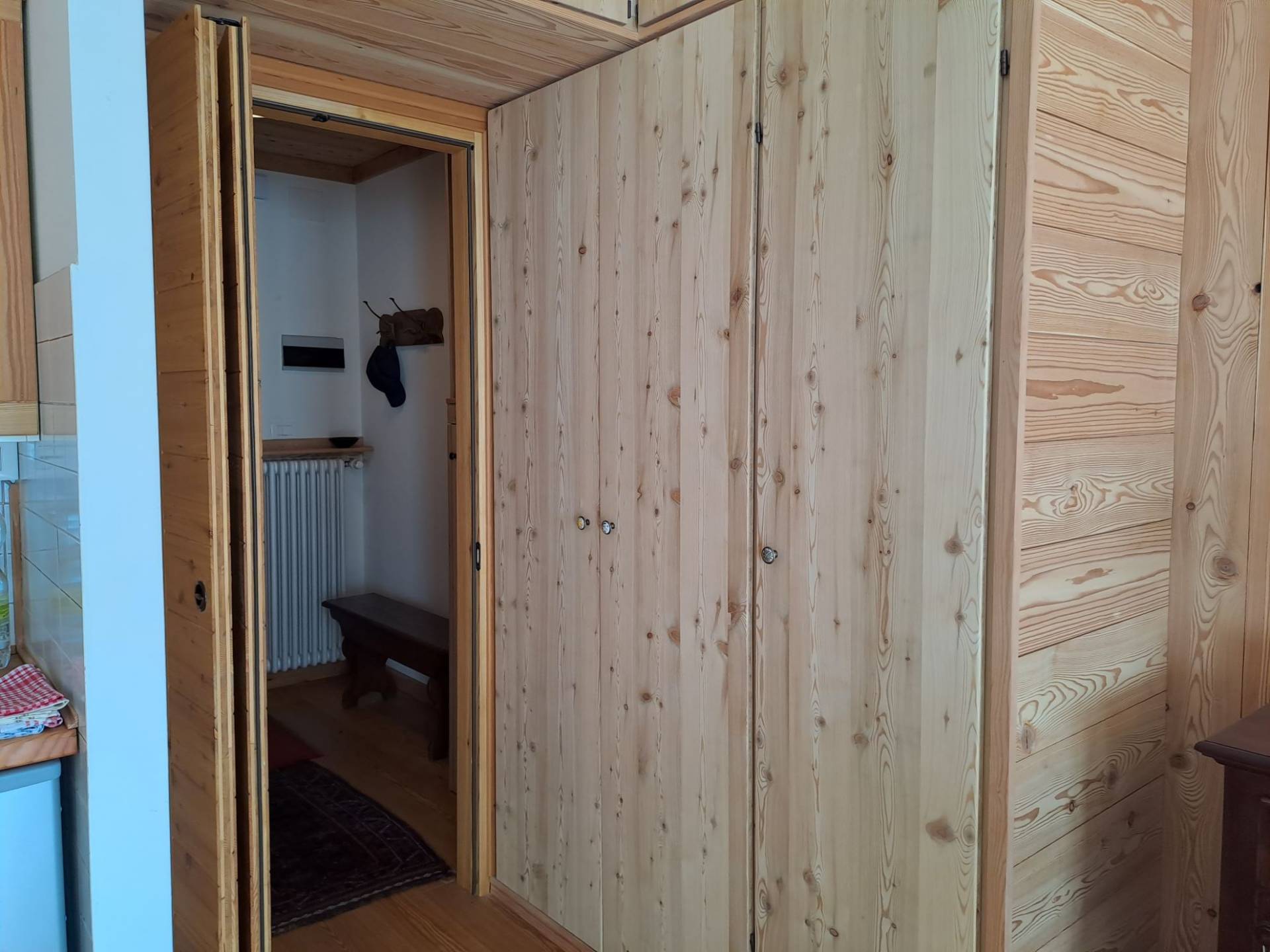 Appartamento in vendita a Tarvisio