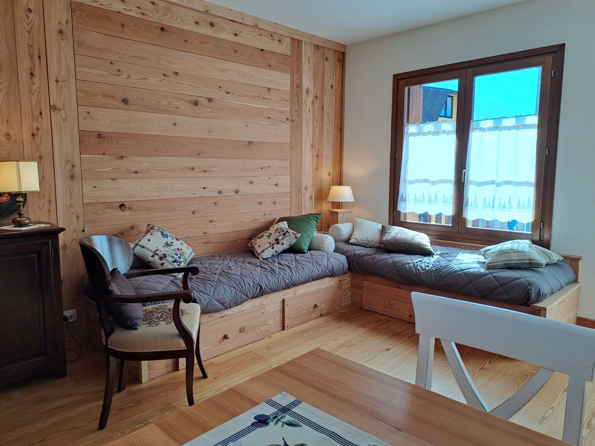 Appartamento in vendita a Tarvisio