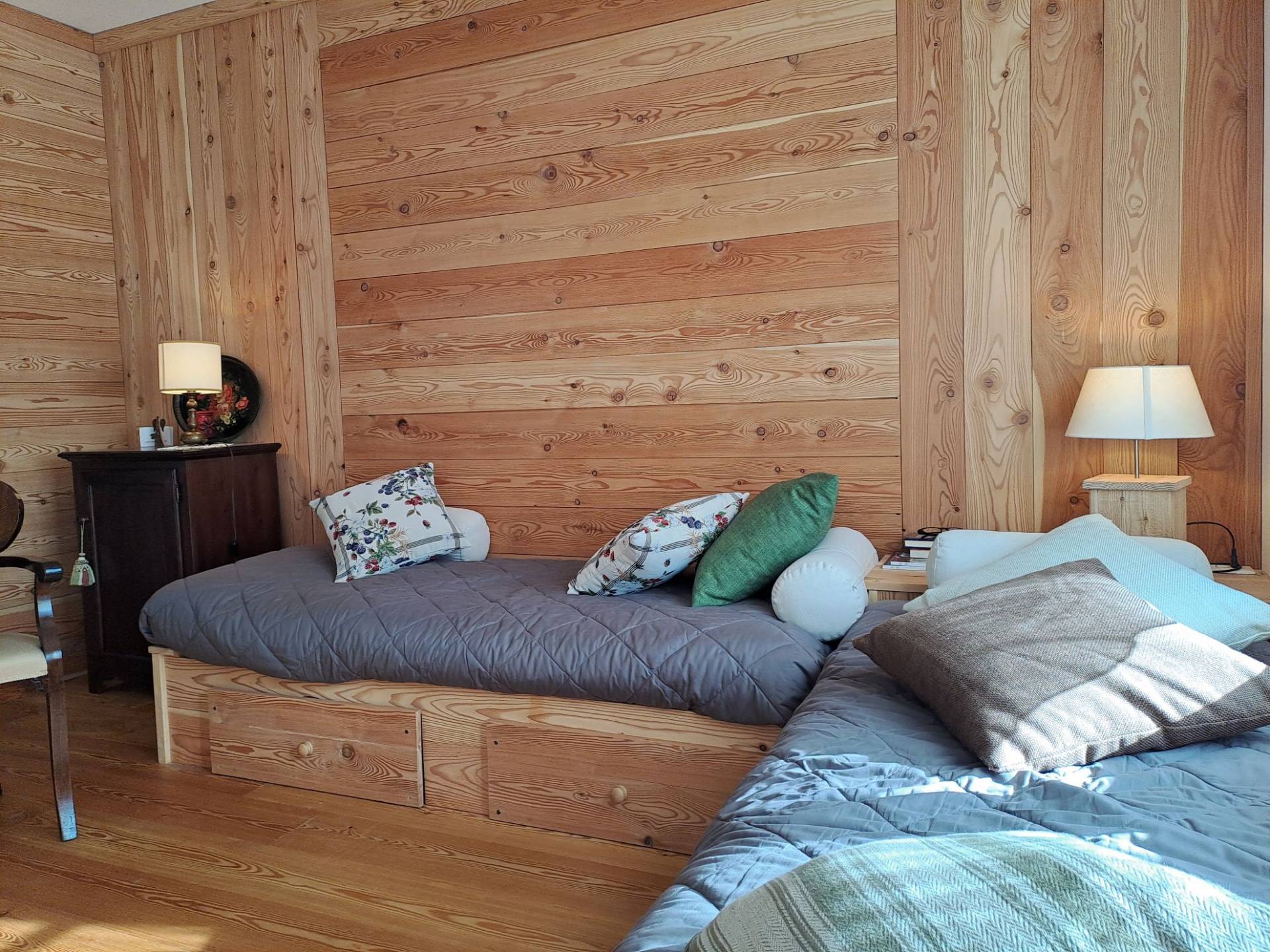 Appartamento in vendita a Tarvisio