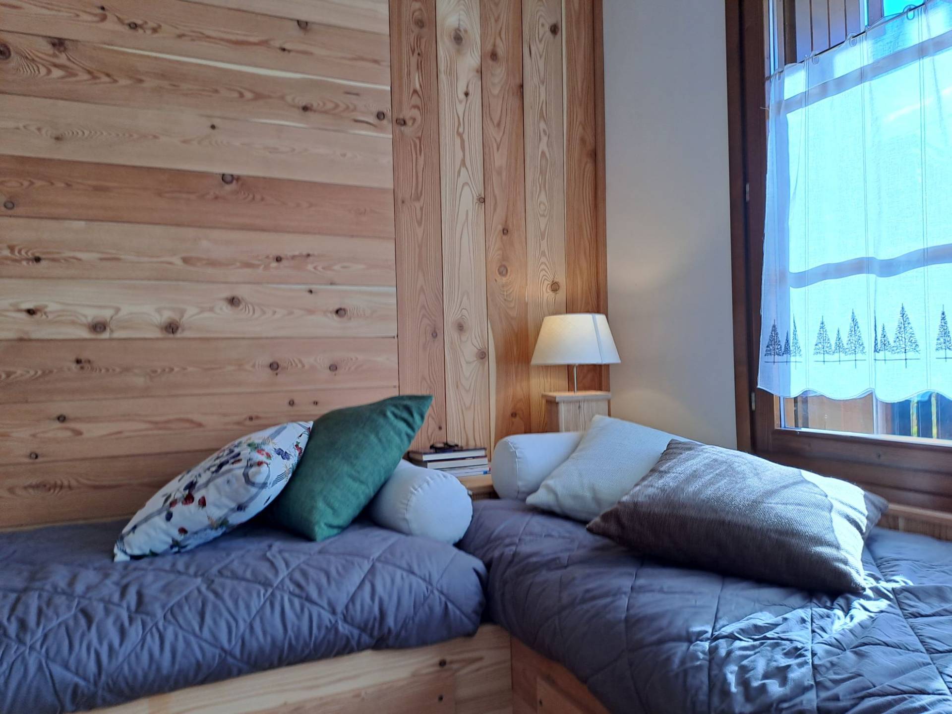 Appartamento in vendita a Tarvisio