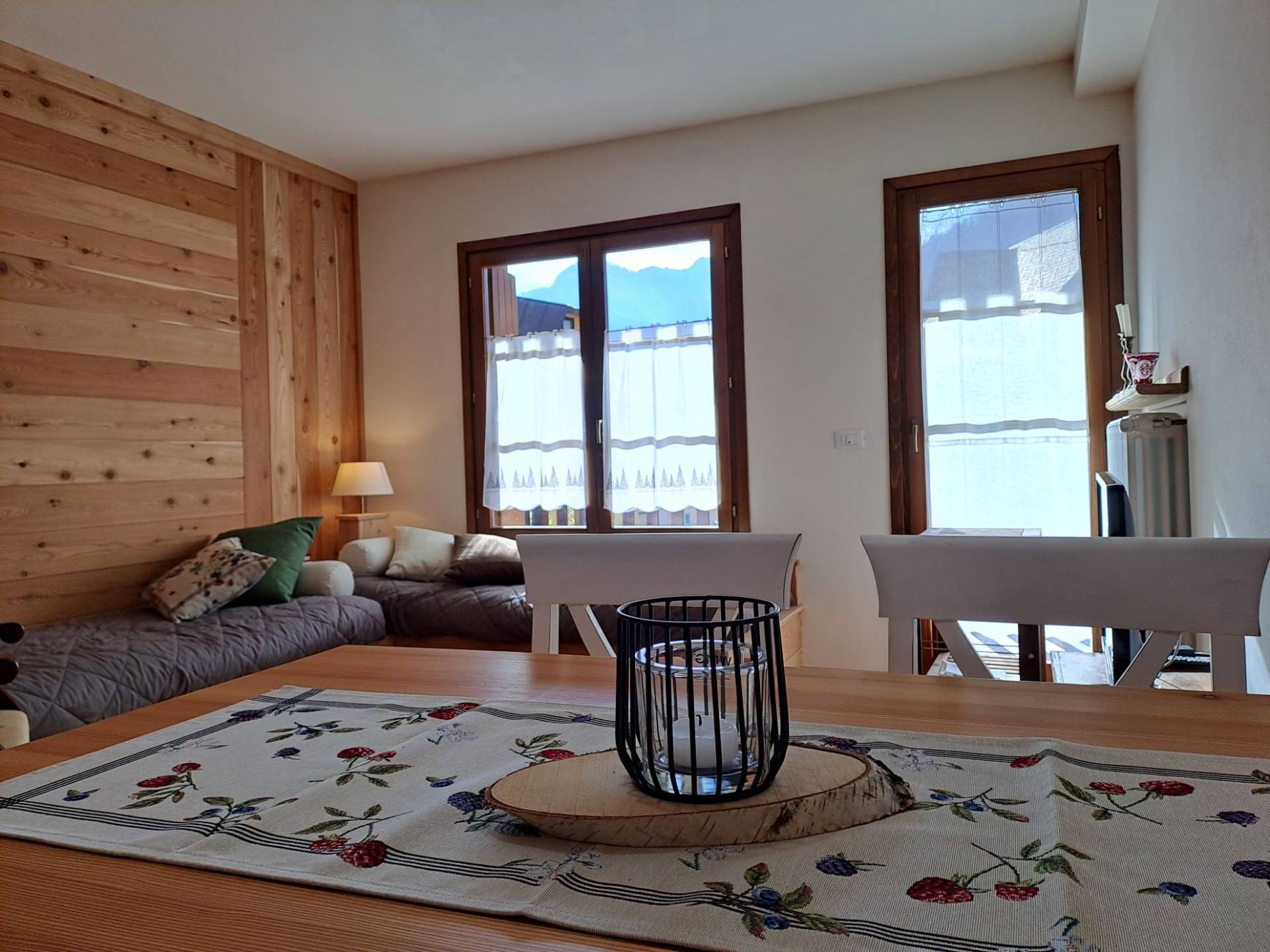 Appartamento in vendita a Tarvisio