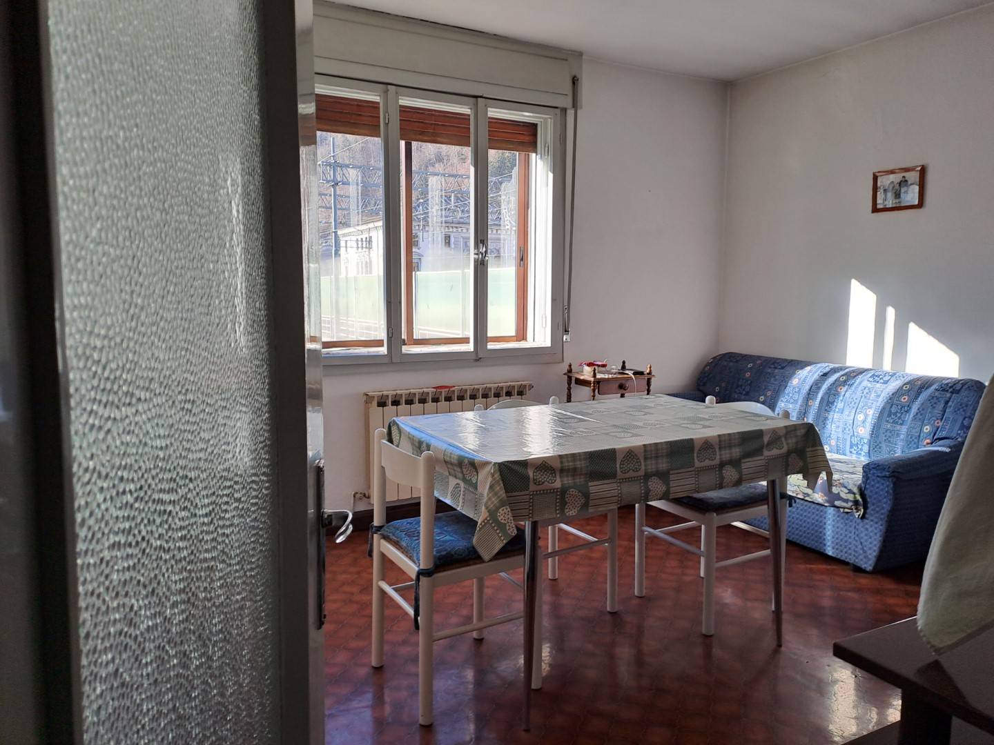 Appartamento in vendita a Pontebba