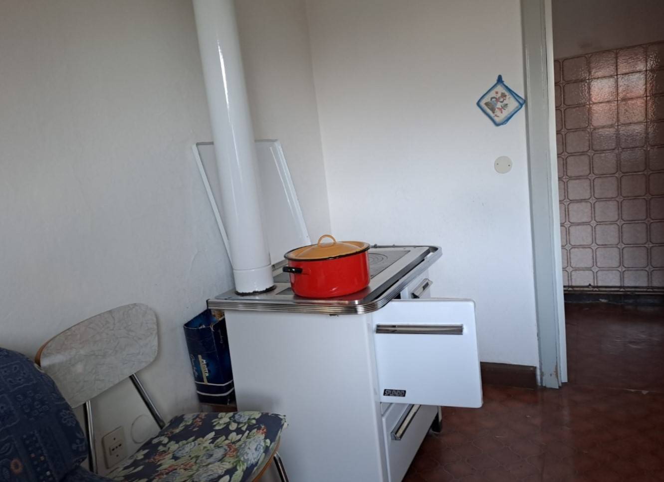 Appartamento in vendita a Pontebba