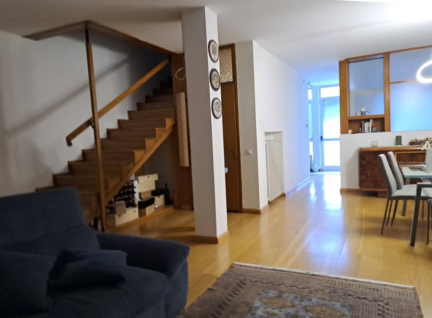 edificio in vendita a Pontebba