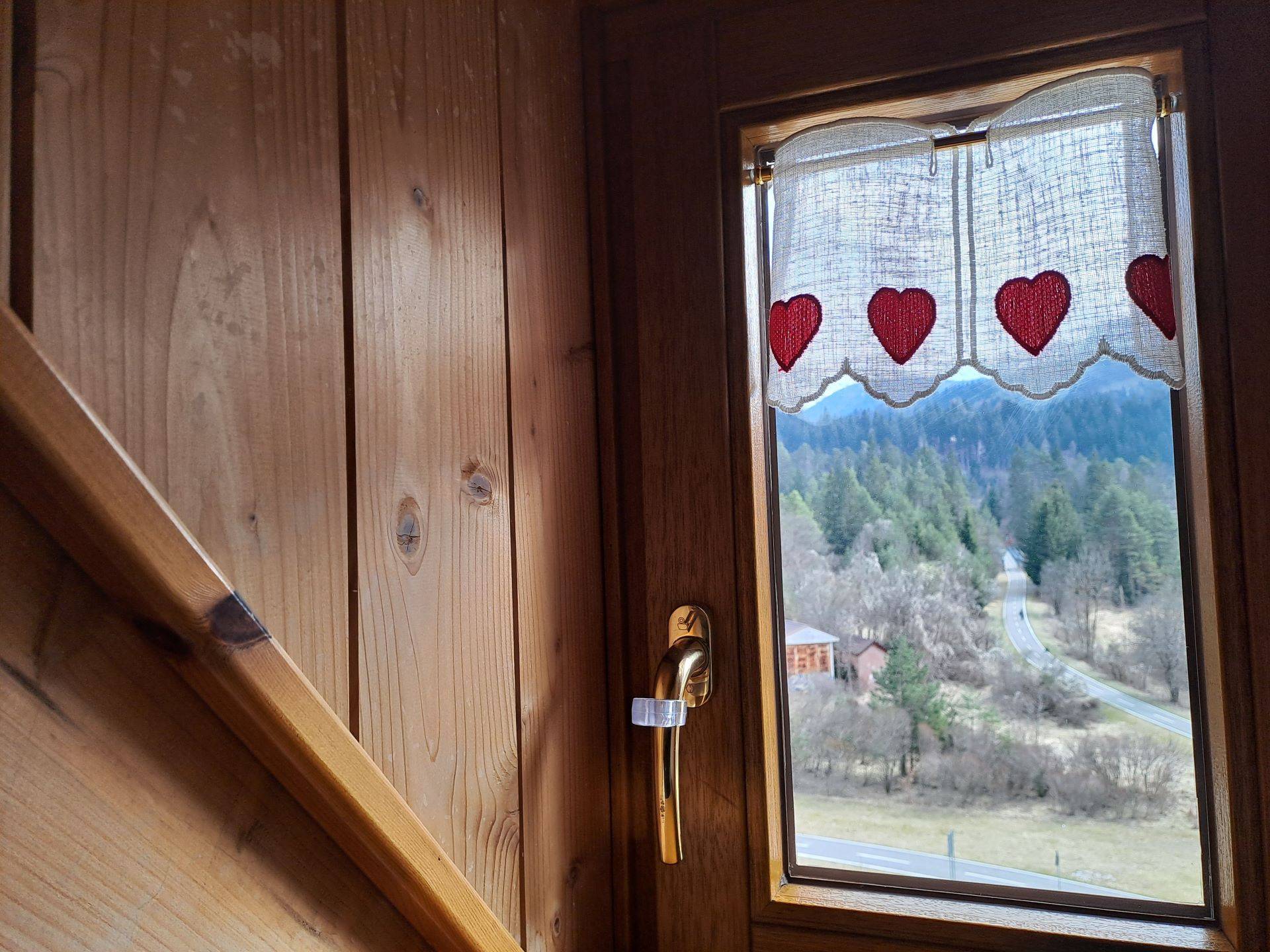 Appartamento in vendita a Tarvisio, Tarvisio Centrale