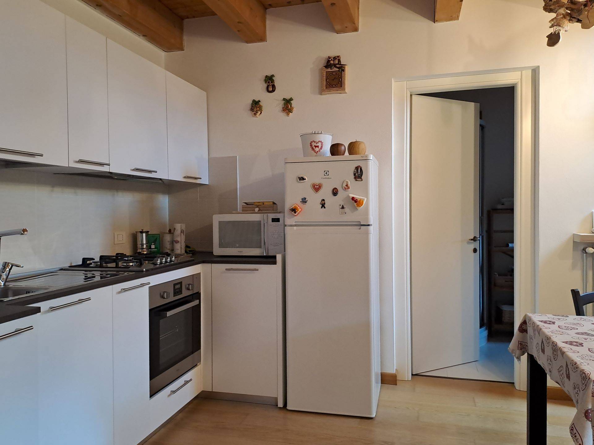 Appartamento in vendita a Tarvisio, Tarvisio Centrale