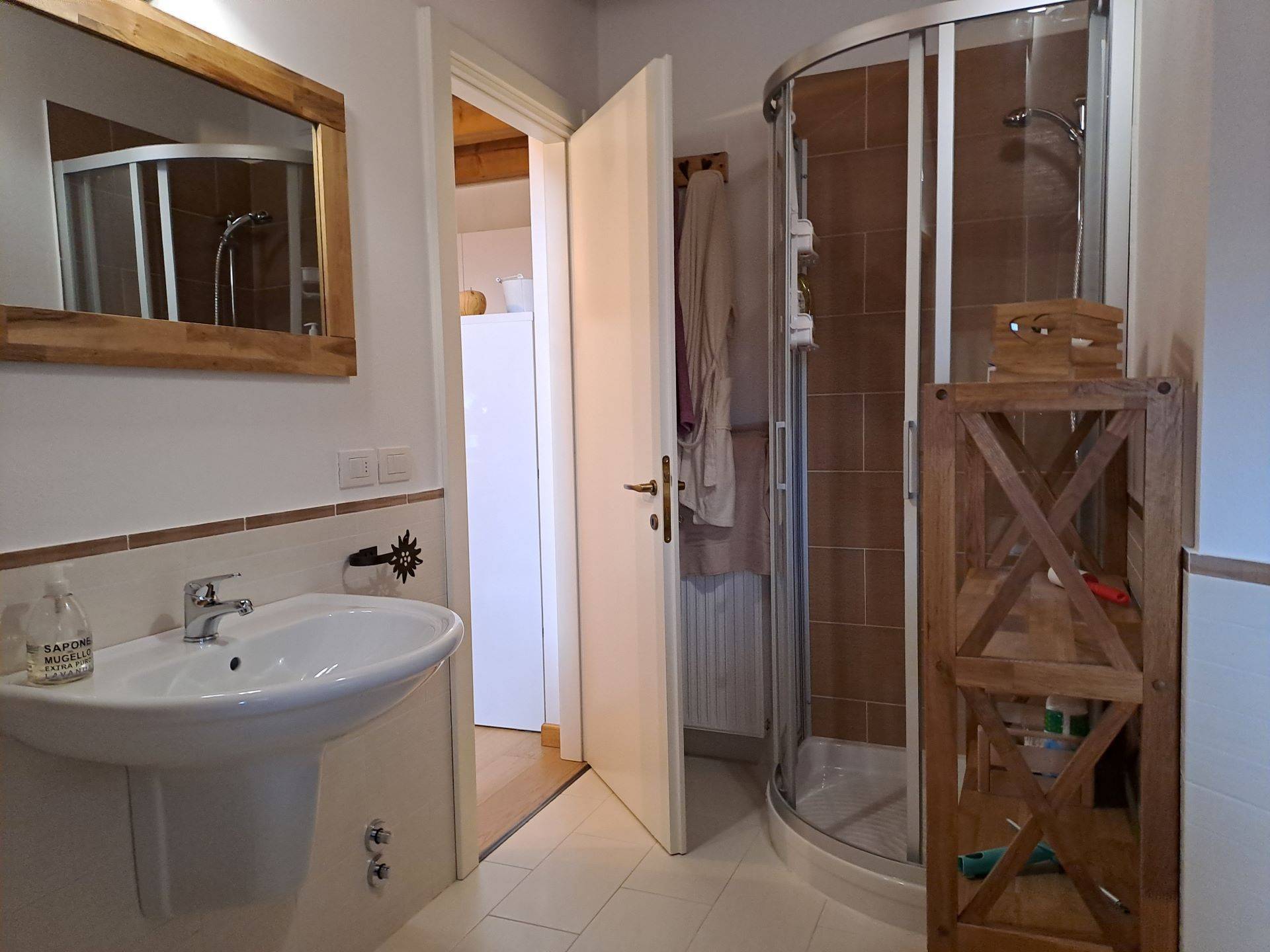 Appartamento in vendita a Tarvisio, Tarvisio Centrale