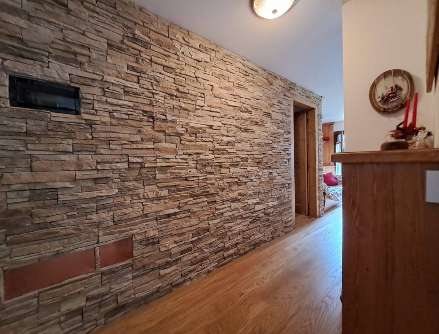 Appartamento in vendita a Tarvisio