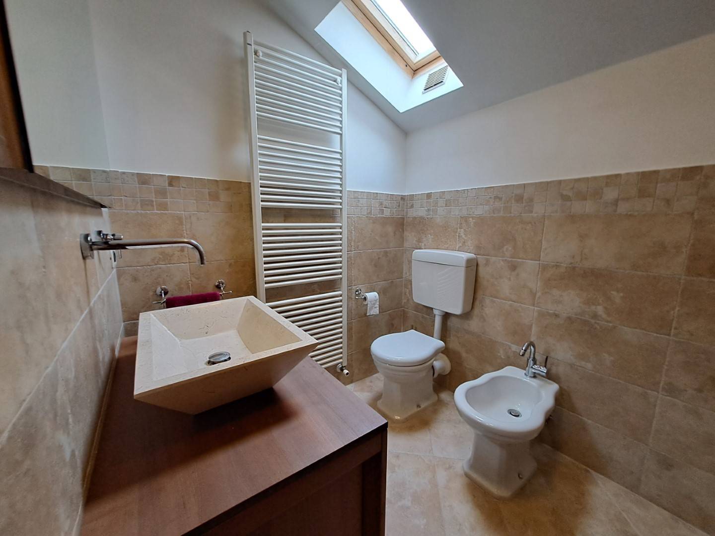 Appartamento in vendita a Tarvisio